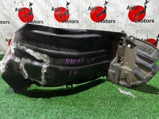Подкрылок правый передний TOYOTA COROLLA FIELDER, COROLLA AXIO NKE165G, NRE160G, NRE161G, NZE161G, ZRE162G, NKE165, NRE160, NRE161, NZE161, ZRE162 1NZ-FXE 53875-12580, 53806-12080, 2 MODEL 2 ракурс