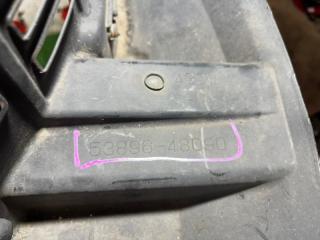 Подкрылок левый передний LEXUS RX350, RX450H, RX270 GGL15, GGL16, GGL10, GYL15, GYL16, GYL10, AGL10 2GR-FE 5389648090 4 ракурс