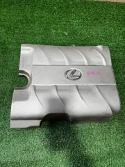 Пластиковая крышка на двс LEXUS RX350 GGL15, GGL16, GGL10 2GR-FE 2 ракурс