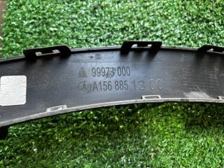 Дефендер левый задний Mercedes-Benz GLA-CLASS X156 M270.920 A1568851300 4 ракурс