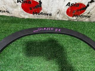 Дефендер правый задний Mercedes-Benz GLA-CLASS X156 M270.920 A1568851200 2 ракурс