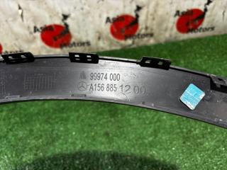 Дефендер правый задний Mercedes-Benz GLA-CLASS X156 M270.920 A1568851200 4 ракурс