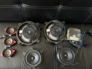 Динамик MAZDA ATENZA, MAZDA6 GJ5FP, GJ2AP, GJ2AW, GJ2FP, GJ2FW, GJEFW PY-VPR BOSE 1 ракурс