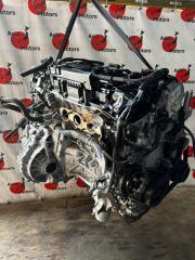 Двигатель MAZDA CX-5 KF5P PY-RPS 5 ракурс