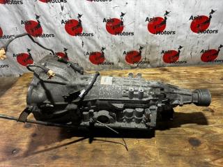 АКПП TOYOTA HILUX SURF TRN210W 2TR-FE 3500035A80, 30-43LS, A343E-A03A 1 ракурс