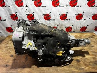 АКПП SUBARU XV, IMPREZA GP7, GJ7 FB20 TR580DD8AA 1 ракурс