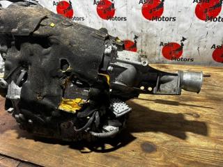 АКПП SUBARU XV, IMPREZA GP7, GJ7 FB20 TR580DD8AA 4 ракурс