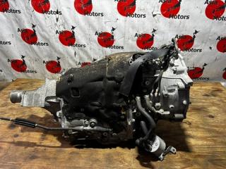 АКПП SUBARU XV, IMPREZA GP7, GJ7 FB20 TR580DD8AA 5 ракурс