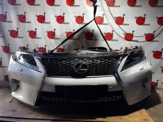Nose cut LEXUS RX350, RX270 GGL15, GGL16, GGL10, AGL10 2GR-FE 1 ракурс