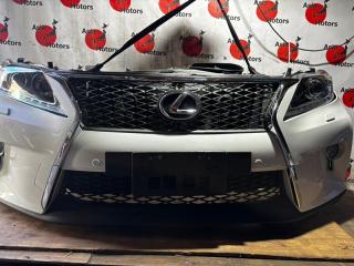 Nose cut LEXUS RX350, RX270 GGL15, GGL16, GGL10, AGL10 2GR-FE 2 ракурс