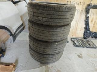 Комплект из 4-х Шина летняя 235/55R18 Atlas A51 SUV (б/у)