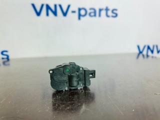 Запчасть сервопривод заслонок печки BMW 320D 2013