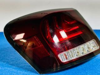 Фонарь в крыло LED тюнинг задний левый GS 350 2010