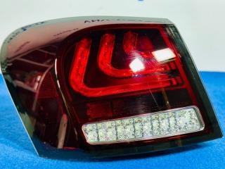 Фонарь в крыло LED тюнинг задний левый Lexus GS 350