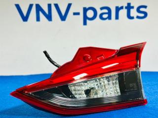 Запчасть фонарь в крышку багажника задний правый Mazda 6 2015