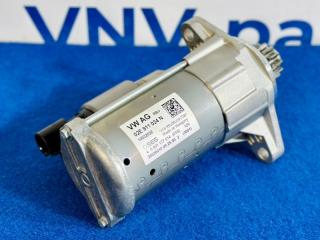 Запчасть стартер 02e911024n Volkswagen Passat 2022