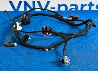 Запчасть проводка крышки багажника Volkswagen Passat 2013
