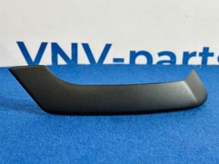 Запчасть накладка внутренней ручки двери передняя левая Volkswagen Polo 2019
