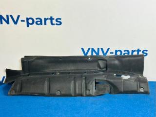 Запчасть шумоизоляция Volkswagen Tiguan 2022