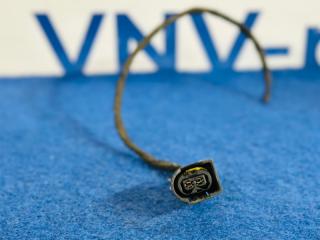 Запчасть разъем на поворотник в фару Mercedes-Benz M-Class 2005