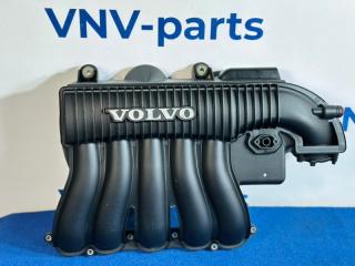 Коллектор впускной Volvo S40 2007