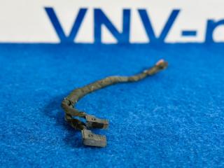 Запчасть разъем звукового сигнала правый Mercedes-Benz M-Class 2005