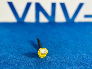 Запчасть разъем датчика удара передний Mercedes-Benz M-Class 2005