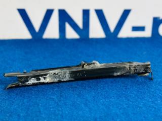 Запчасть кронштейн бампер крыло левый Mercedes-Benz M-Class 2005