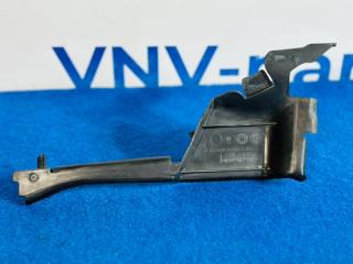 Запчасть дефлектор радиатора левый Mercedes-Benz M-Class 2005