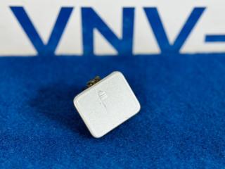 Запчасть заглушка буксировочного крюка передняя Mercedes-Benz M-Class 2005