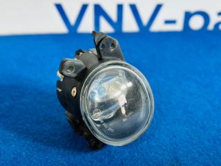 Запчасть фара противотуманная передняя левая Mercedes-Benz M-Class 2005