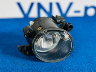 Запчасть фара противотуманная передняя правая Mercedes-Benz M-Class 2005