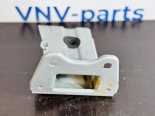 Запчасть передняя часть лонжерона передняя левая Mercedes-Benz M-Class 2005