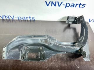 Запчасть суппорт фары передний правый Mercedes-Benz M-Class 2005