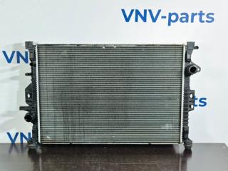 Запчасть радиатор основной Volvo S80 2015