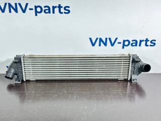 Запчасть интеркулер Volvo S80 2015