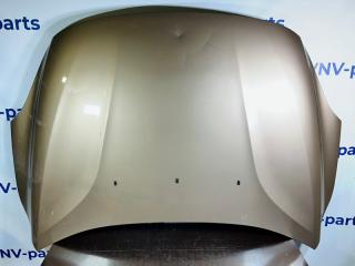 Запчасть капот Volvo V40 Cross Country 2014 31278357 контрактная Капот Volvo V40 Cross Country 2014 31278357 контрактная
