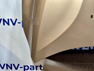 Капот V40 Cross Country 2014 Капот V40 Cross Country 2014