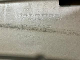 Капот V40 Cross Country 2014 Капот V40 Cross Country 2014