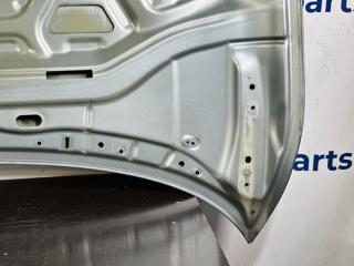 Капот S60 2015 Капот S60 2015