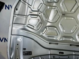 Капот S60 2015 Капот S60 2015