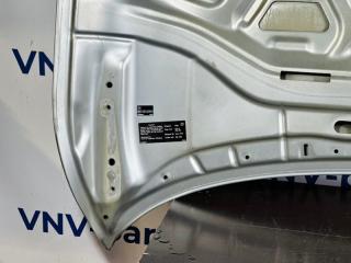 Капот S60 2015 Капот S60 2015