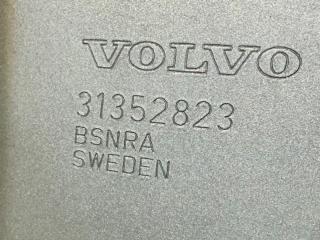 Капот S60 2015 Капот S60 2015