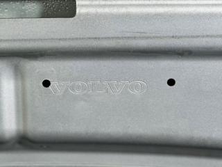Капот S80 2015