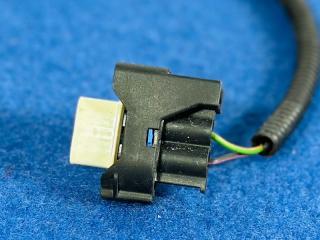 Разъем ДХО DRL LED передний левый S80 2015 Разъем ДХО DRL LED передний левый S80 2015
