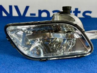 Дневной ходовой огонь LED передний правый Volvo S80 Дневной ходовой огонь LED передний правый Volvo S80