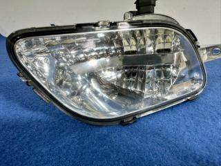 Дневной ходовой огонь LED передний правый S80 2015 Дневной ходовой огонь LED передний правый S80 2015