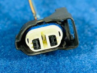 Разъем ДХО DRL LED передний правый S80 2015 Разъем ДХО DRL LED передний правый S80 2015