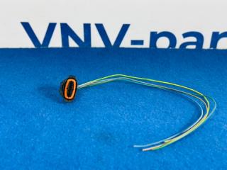 Запчасть разъем датчика абсолютного давления Volvo XC60 2010