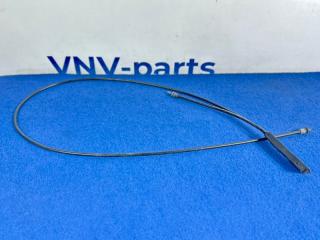 Запчасть трос замка капота Mercedes-Benz M-Class 2005